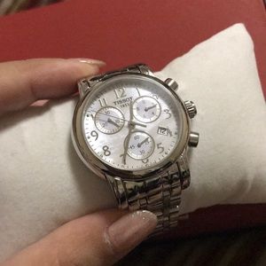 COPY - Tissot women watches